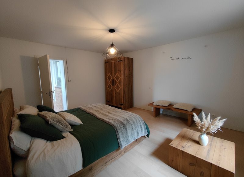 Appartement à vendre, 106m², Maurs
