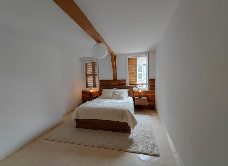 Appartement à vendre, 106m², Maurs