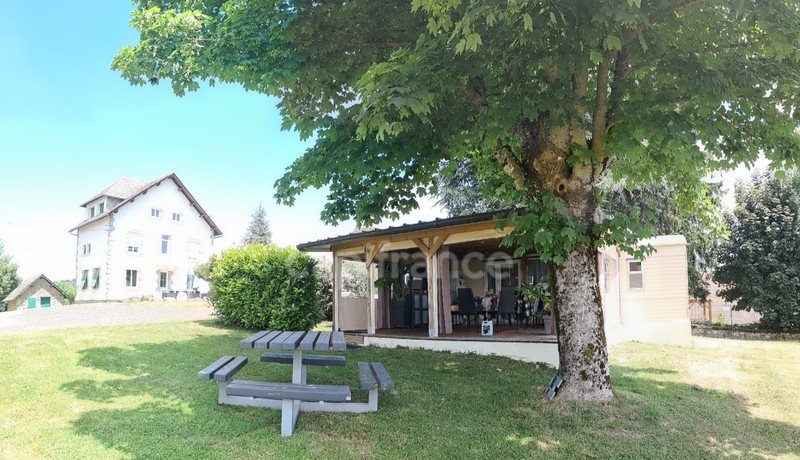 Maison à vendre, 1100m², Montsalvy