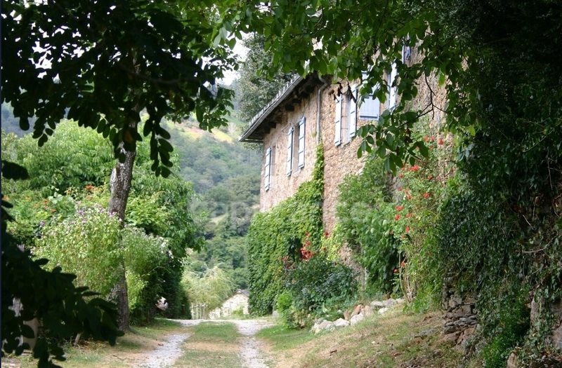 Maison à vendre, 390m², Vieillevie