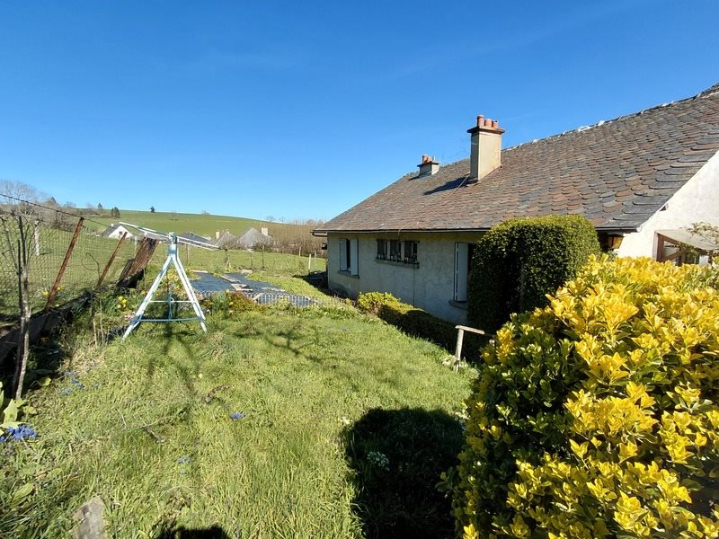 Maison à vendre, 123m², Montsalvy
