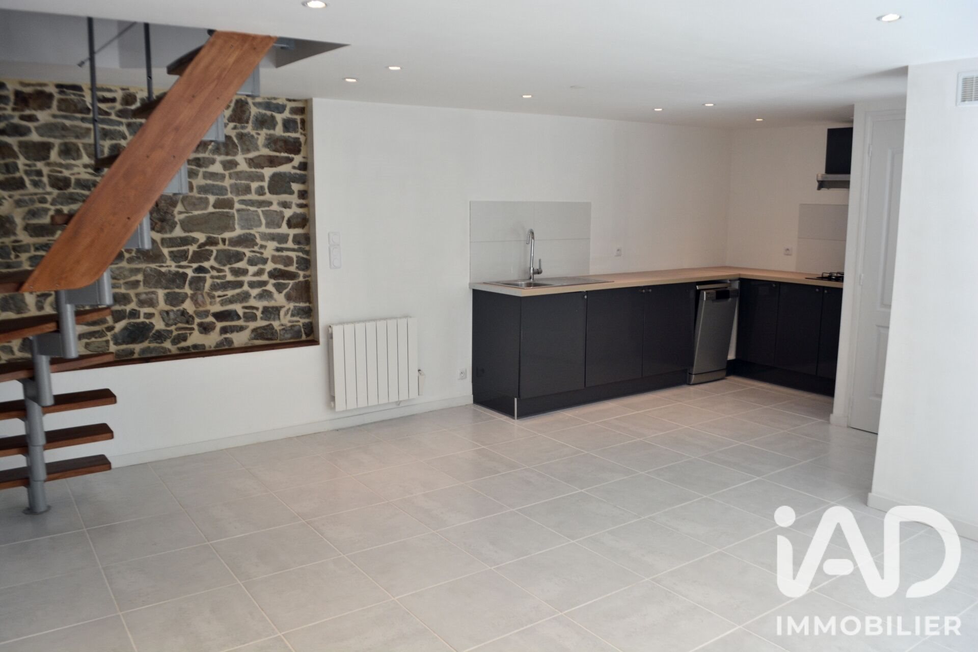 Maison à vendre, 80m², Fougères