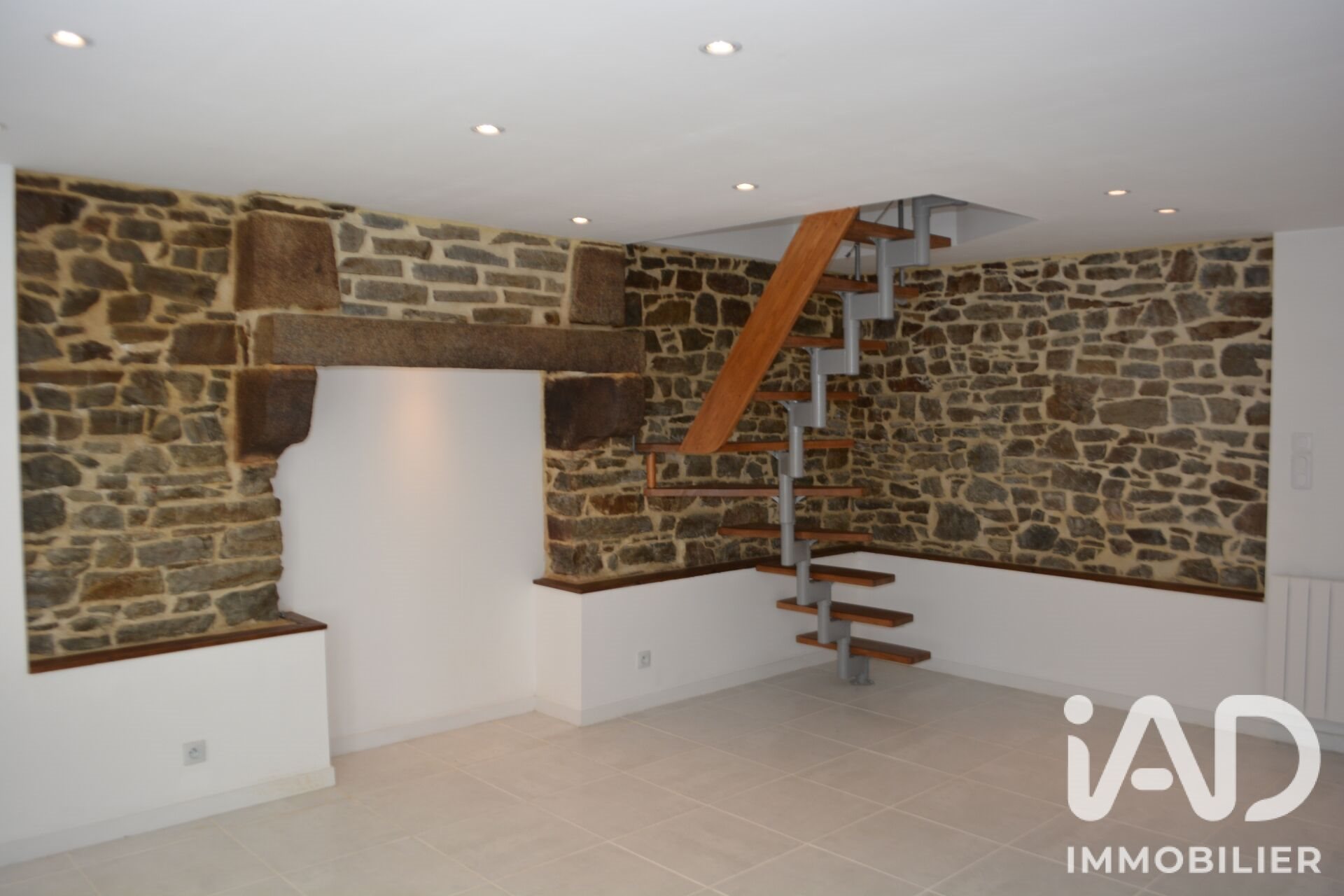 Maison à vendre, 80m², Fougères