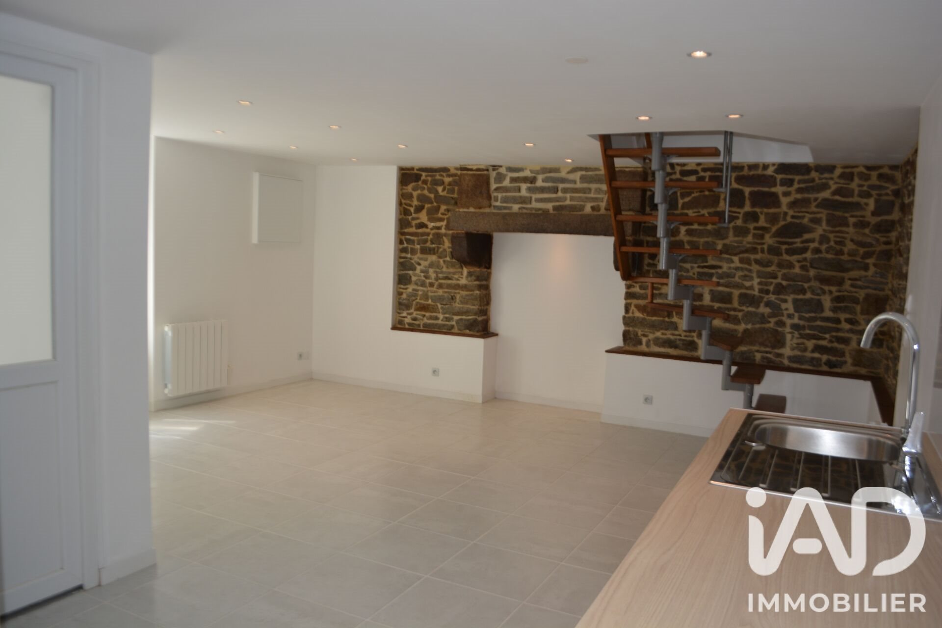 Maison à vendre, 80m², Fougères