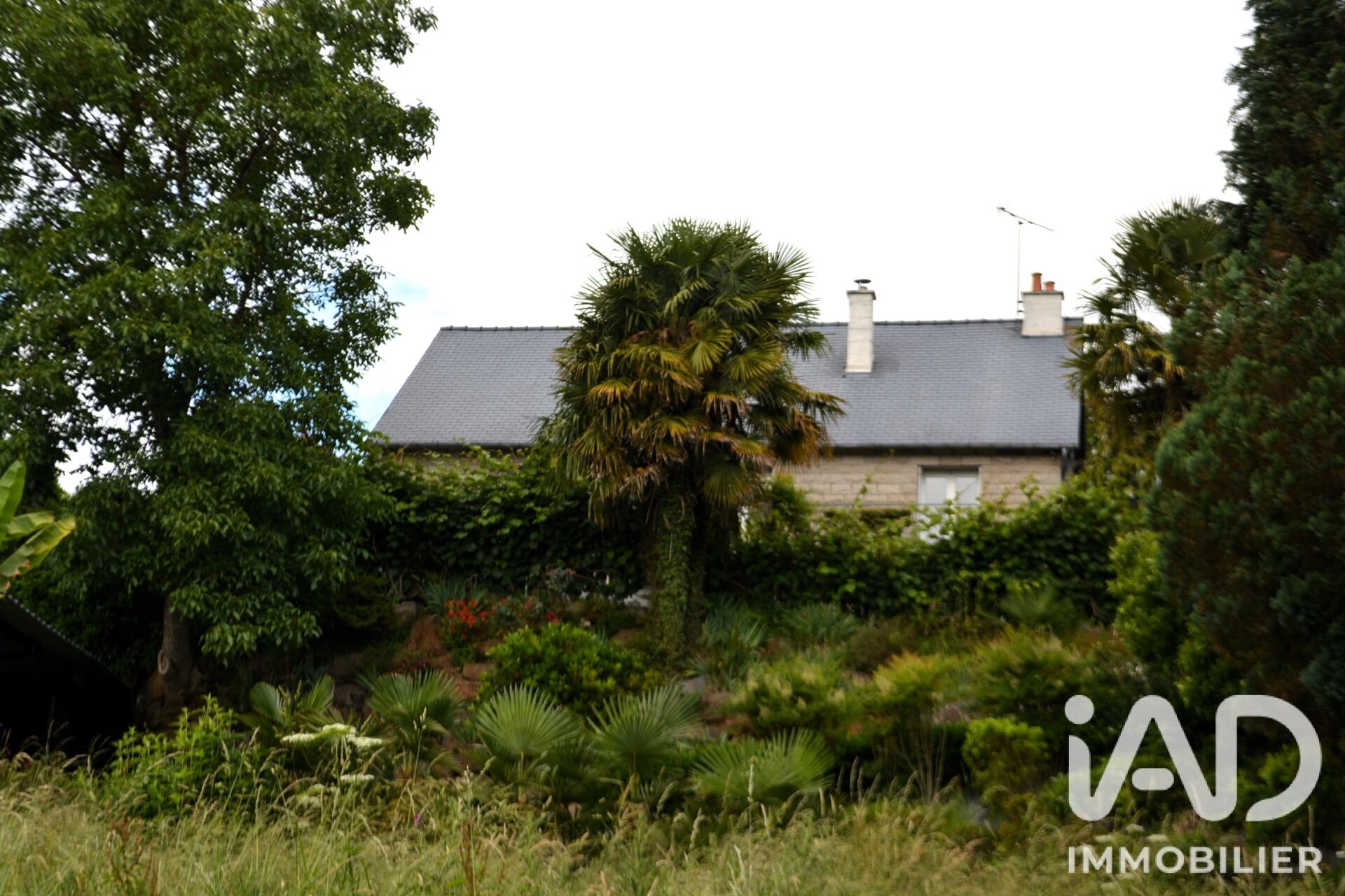 Maison à vendre, 108m², Fougères