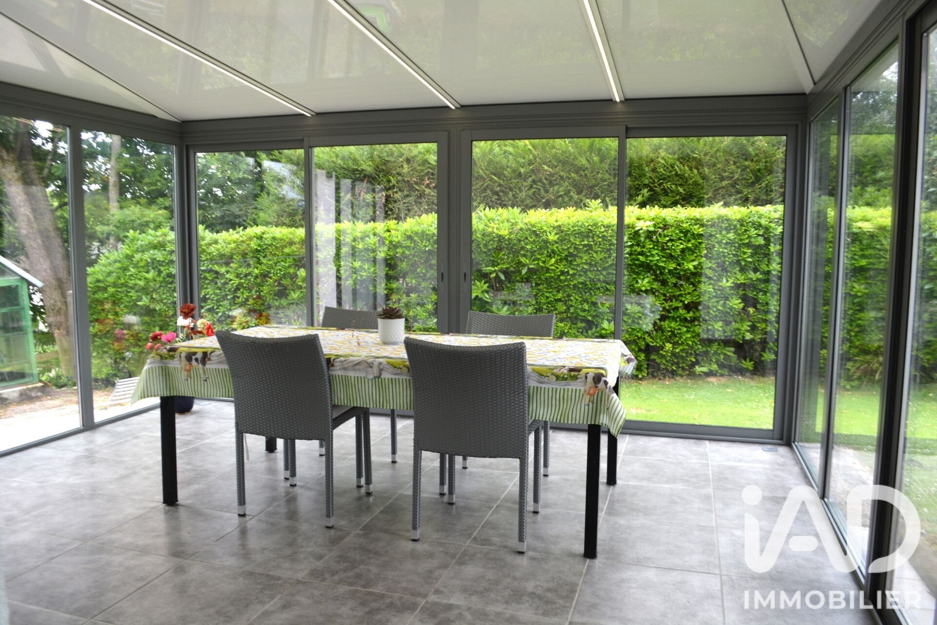 Maison à vendre, 108m², Fougères