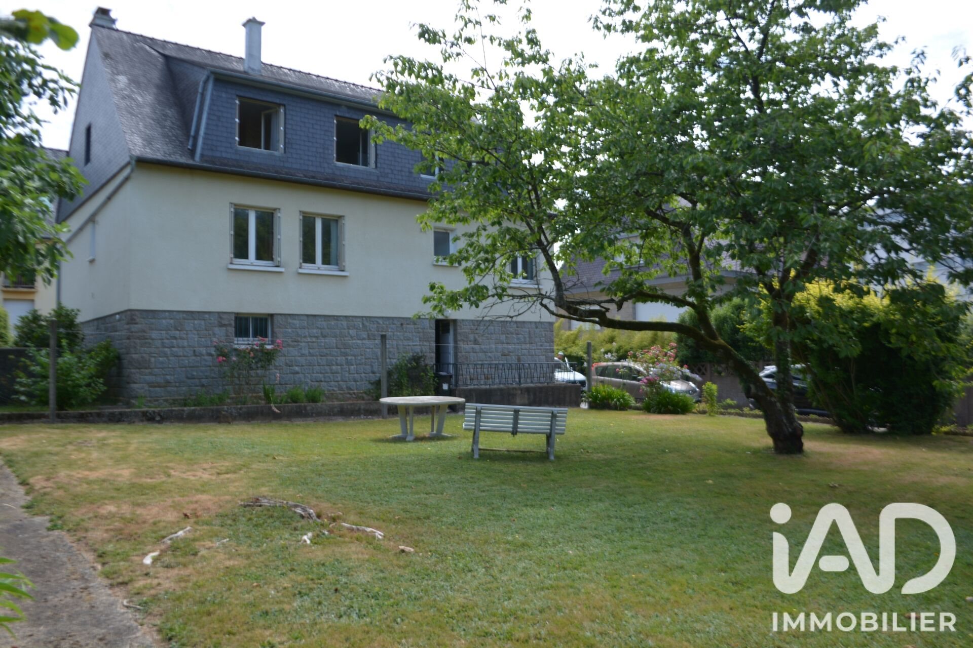 Maison à vendre, 192m², Rennes