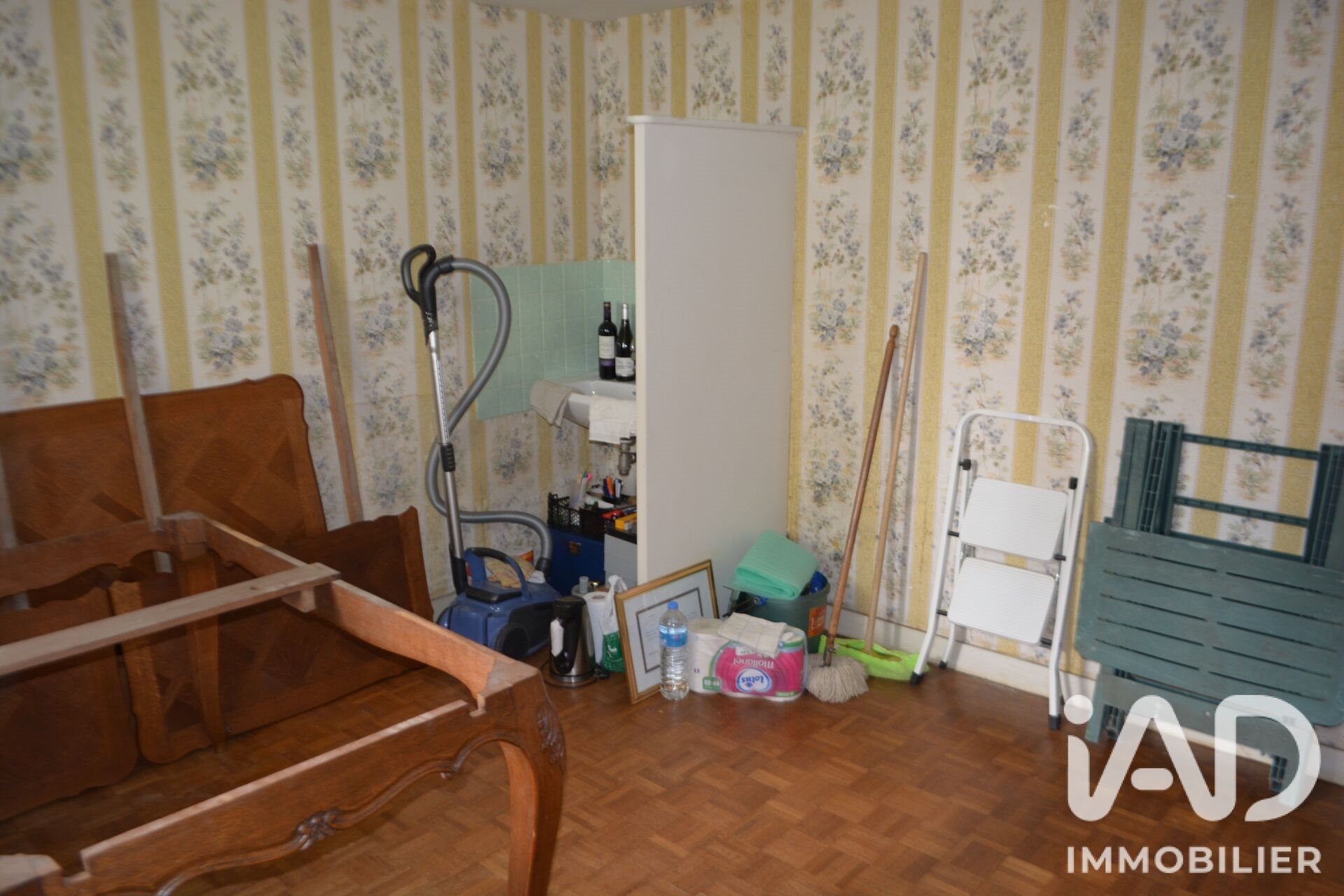 Maison à vendre, 192m², Rennes