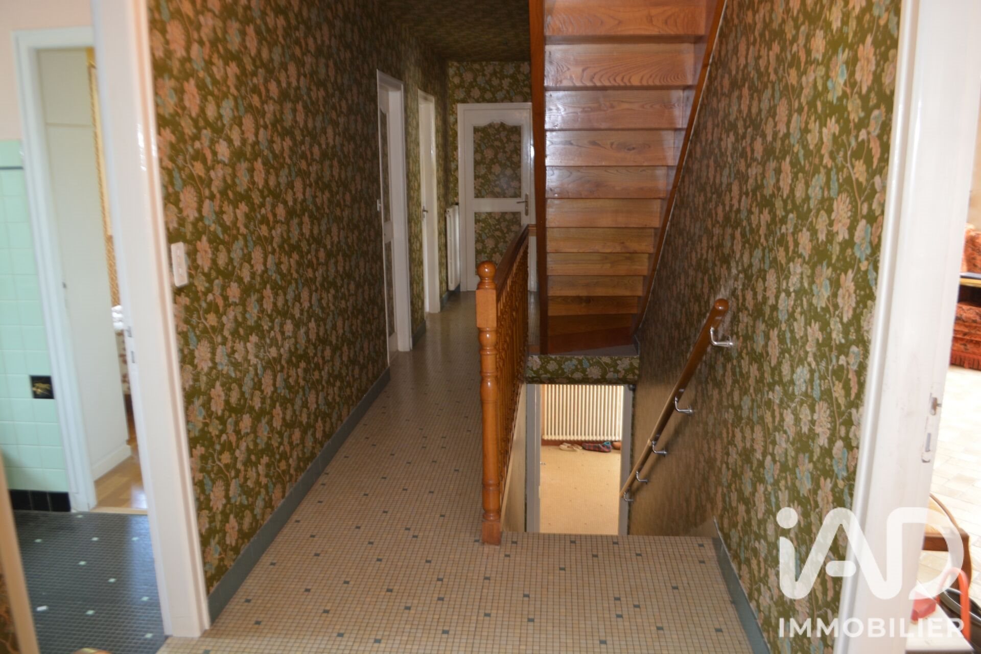 Maison à vendre, 192m², Rennes