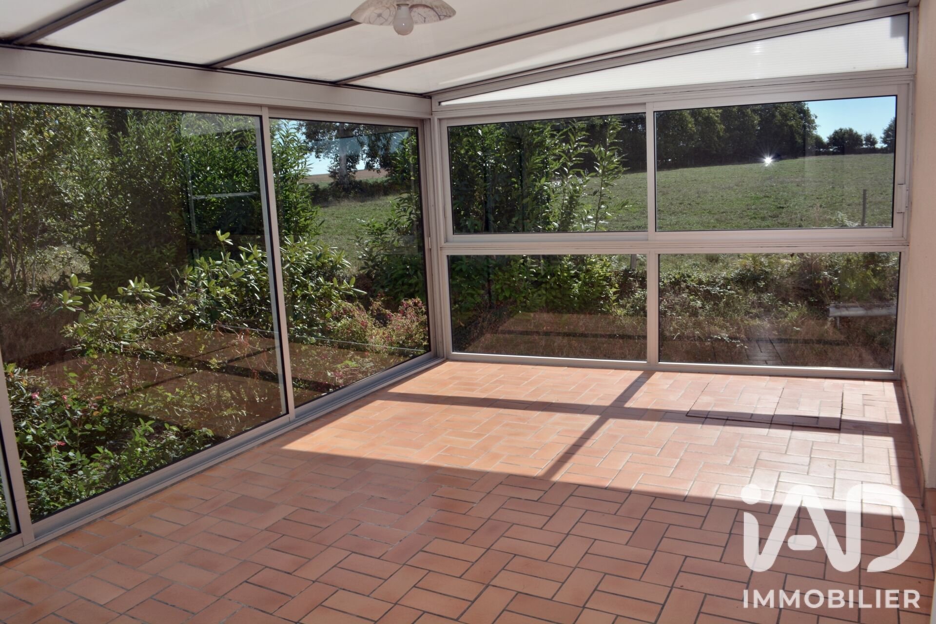 Maison à vendre, 134m², Les Portes du Coglais