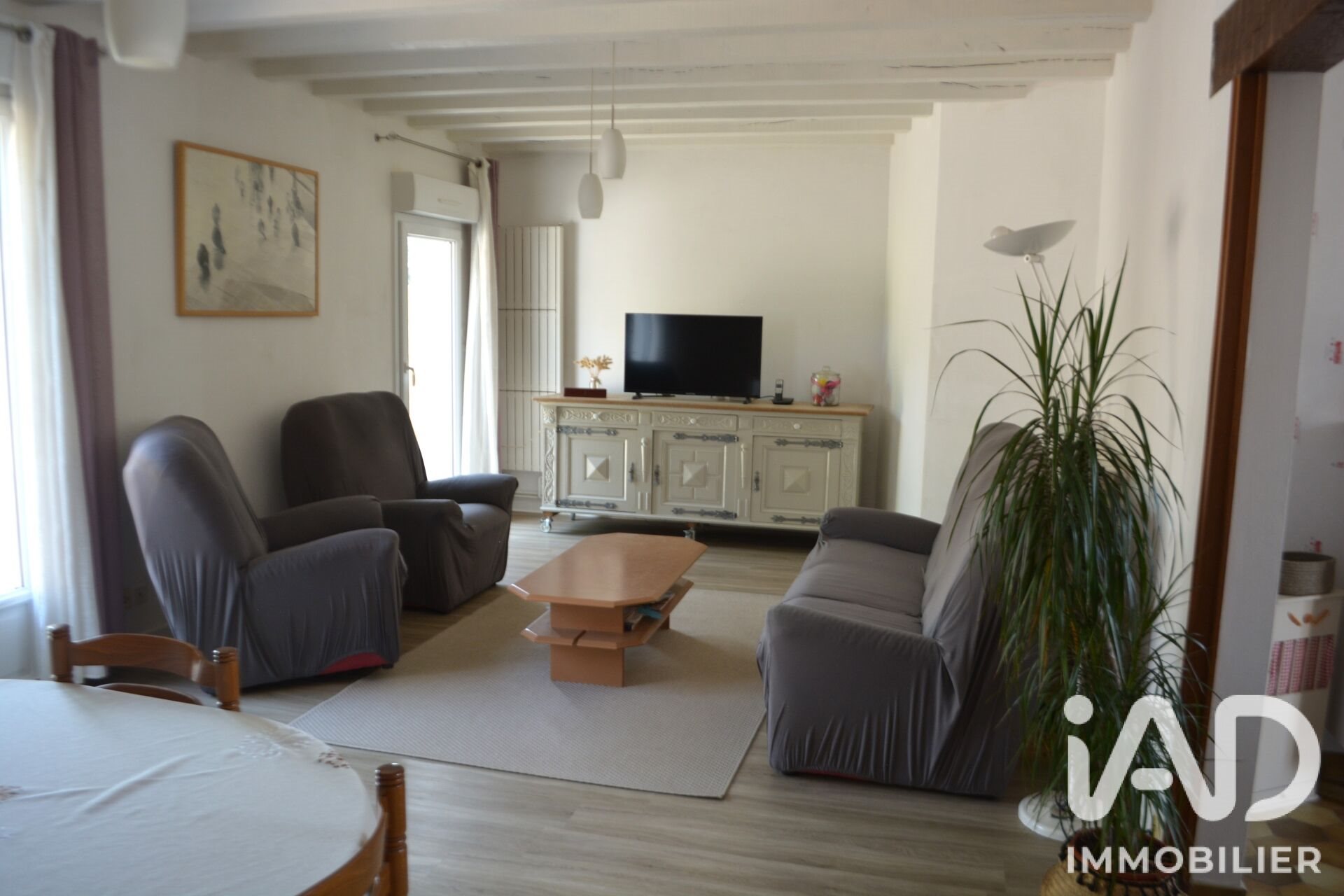 Maison à vendre, 90m², Fougères