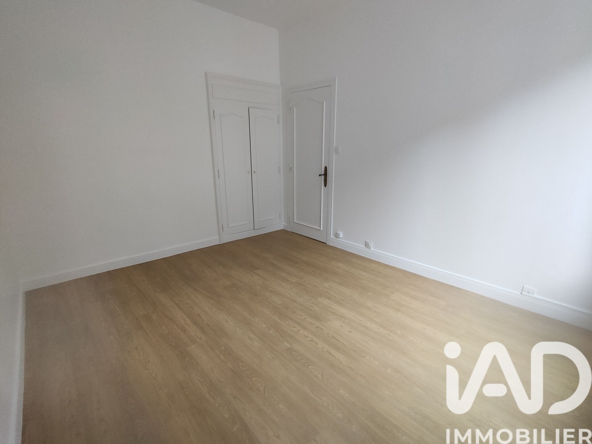 Appartement à vendre, 51m², Fougères