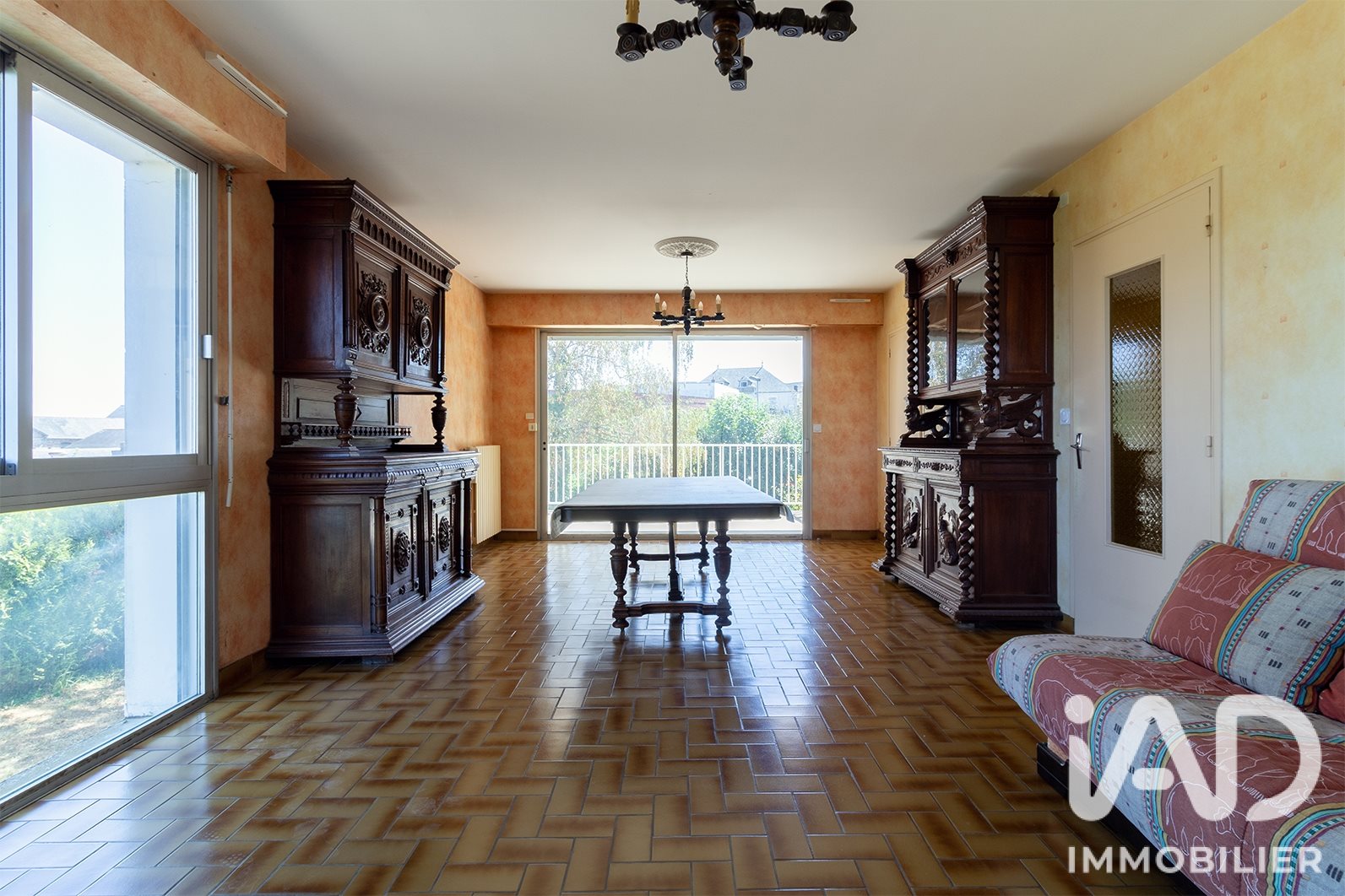 Maison à vendre, 155m², Campbon