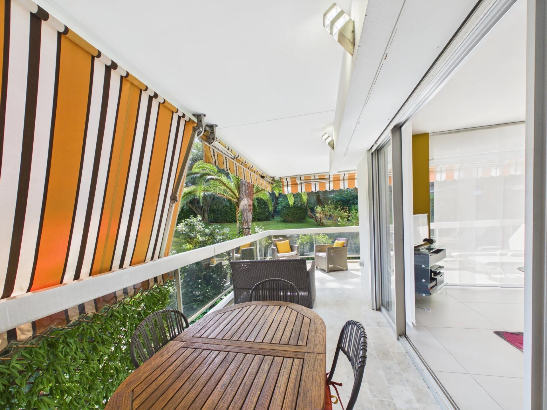 Appartement à vendre, 36m², Juan-les-Pins