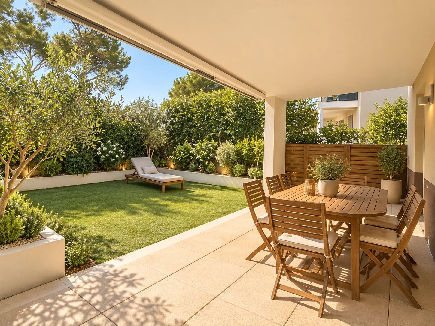 Appartement à vendre, 64m², Antibes