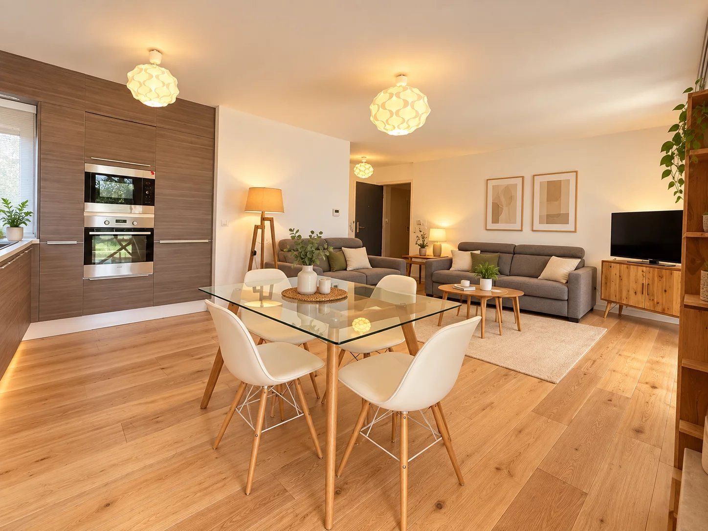 Appartement à vendre, 64m², Antibes