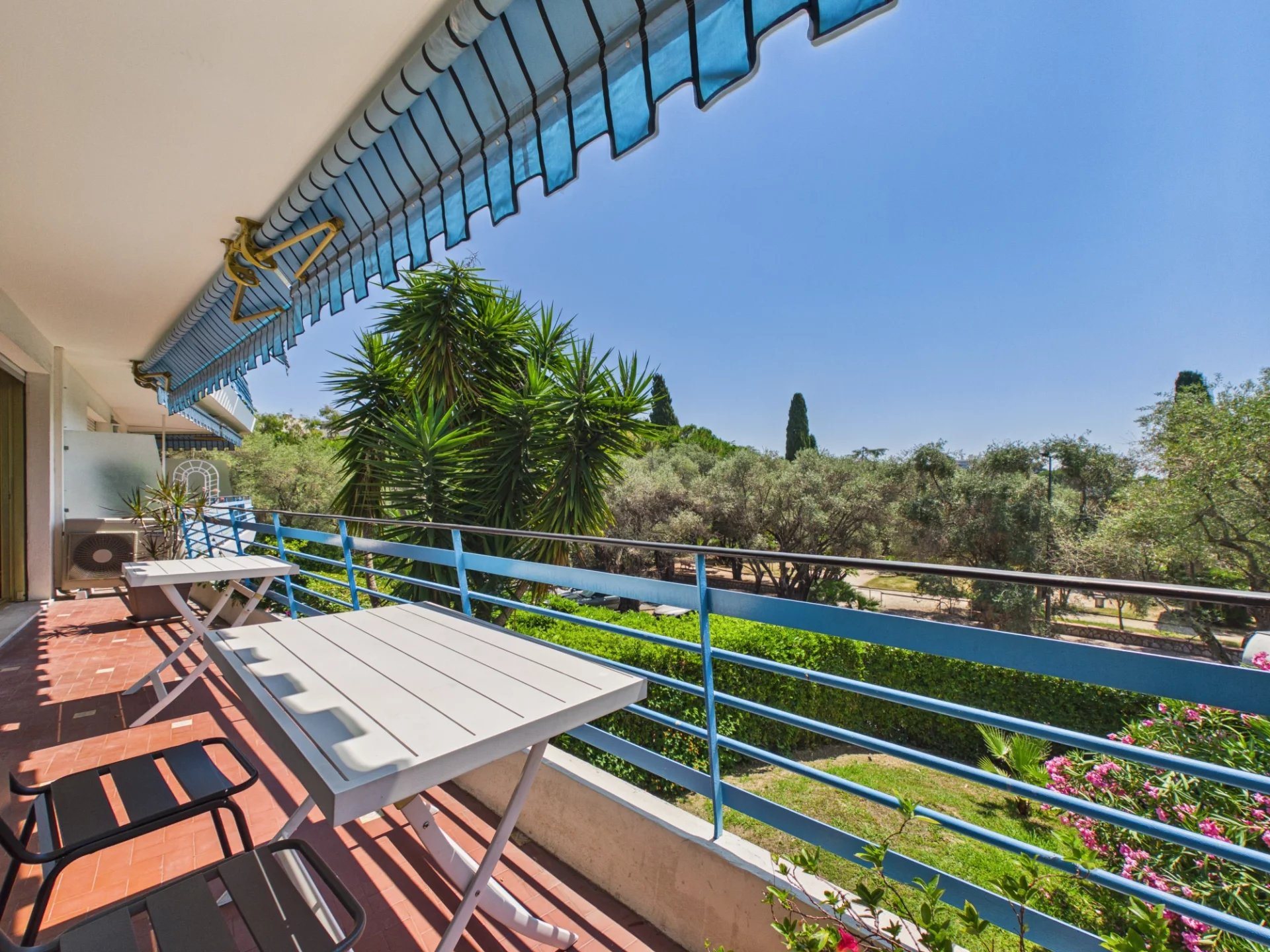 Appartement à vendre, 90m², Juan-les-Pins