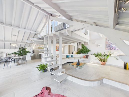 Appartement 5 pièces 140 m² · à Juan-les-Pins · 140 m² · 1 150 000 €
