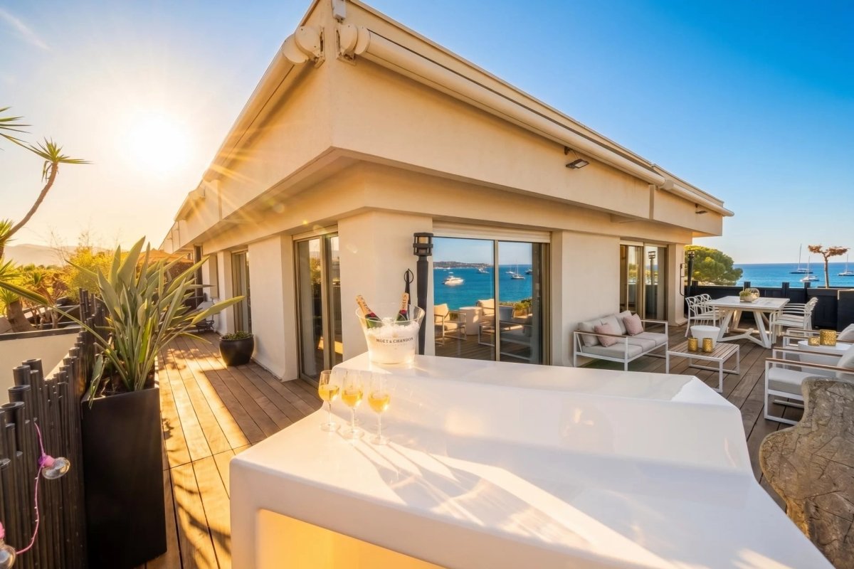 Appartement à vendre, 200m², Antibes