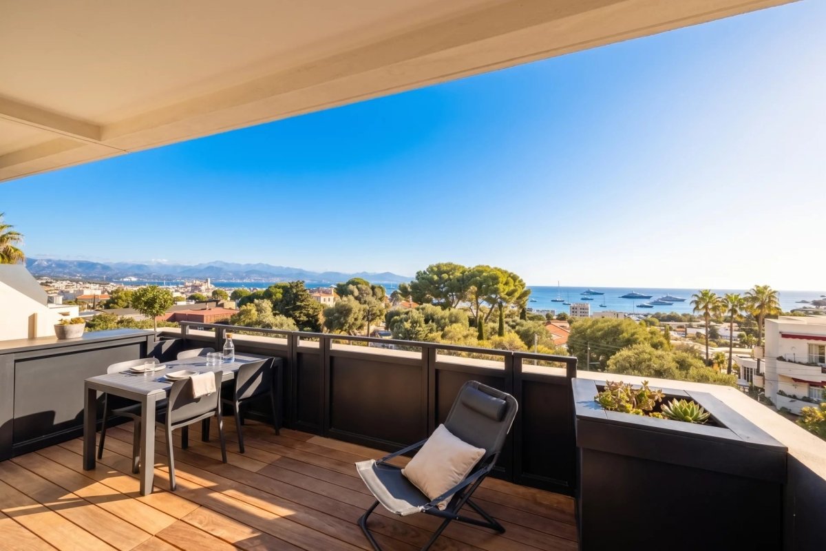 Appartement à vendre, 200m², Antibes