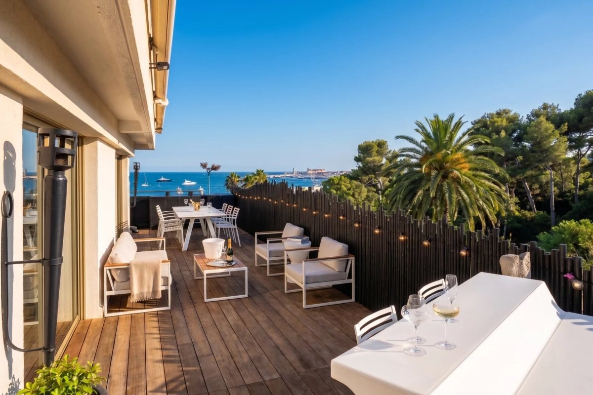 Appartement à vendre, 200m², Antibes