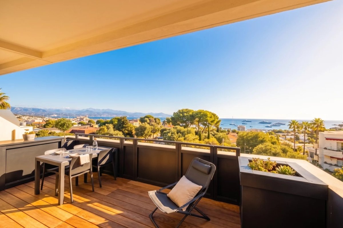Appartement à vendre, 200m², Antibes