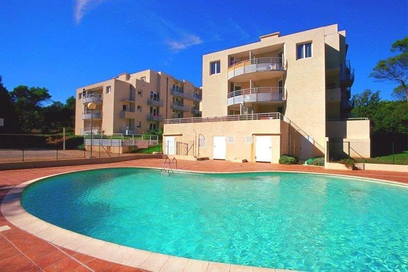 Appartement à vendre, 20m², Valbonne