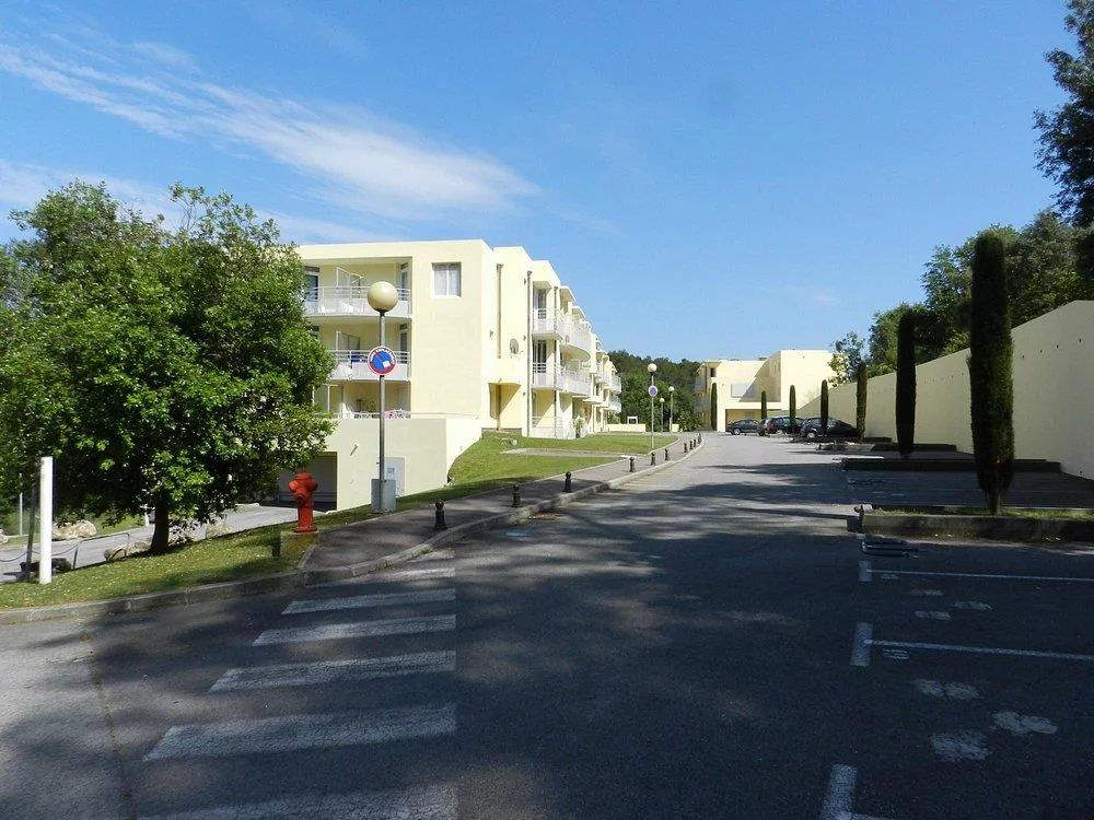 Appartement à vendre, 20m², Valbonne