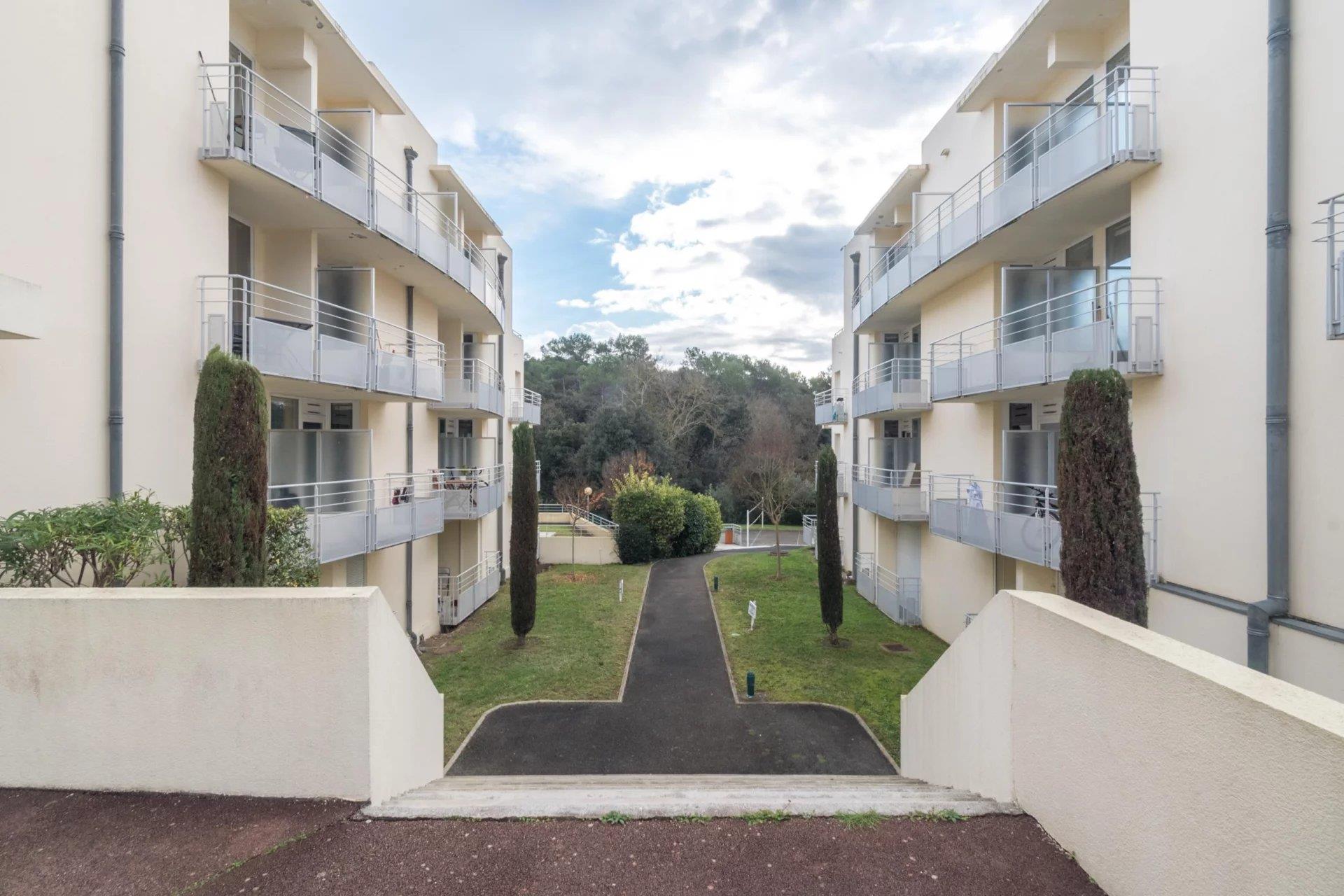 Appartement à vendre, 20m², Valbonne