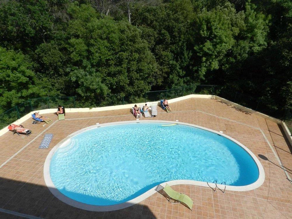 Appartement à vendre, 20m², Valbonne