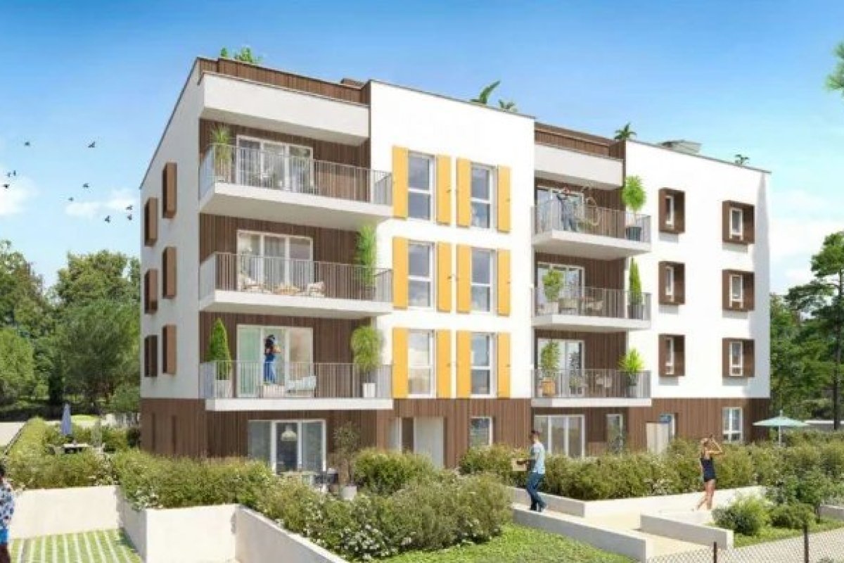 Appartement à vendre, NaNm², Antibes
