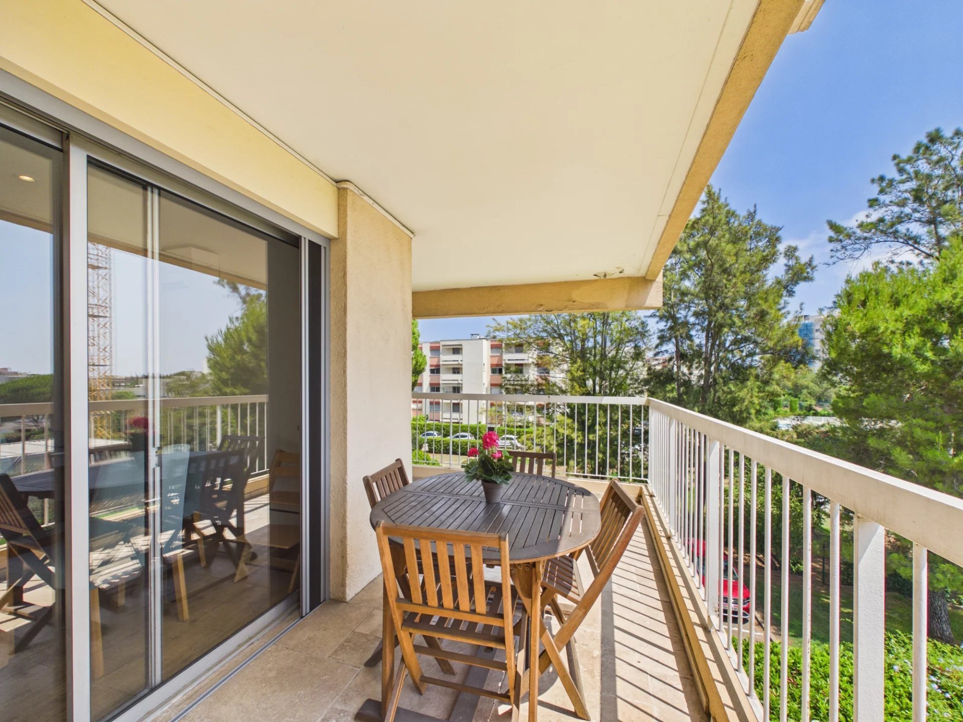 Appartement à vendre, 65m², Antibes
