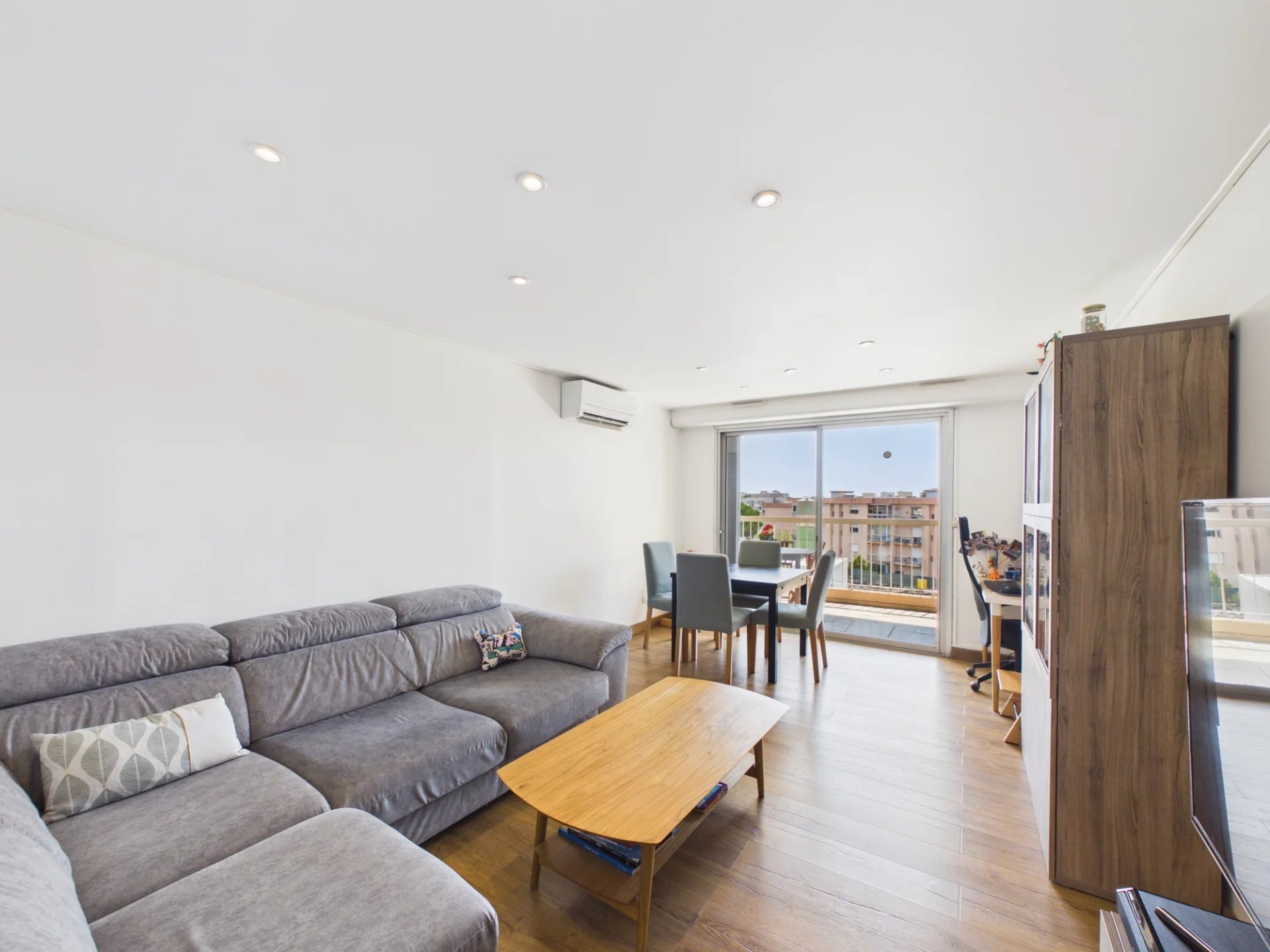 Appartement à vendre, 65m², Antibes