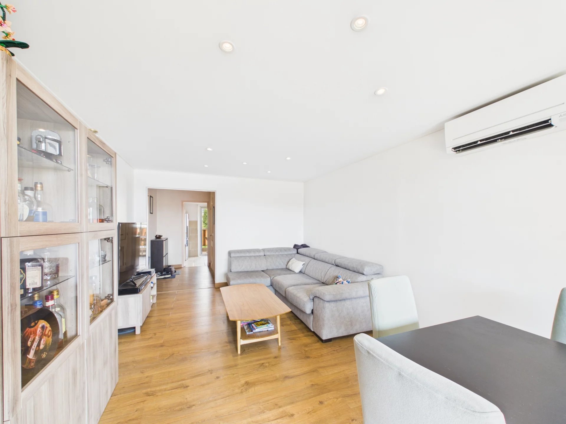 Appartement à vendre, 65m², Antibes