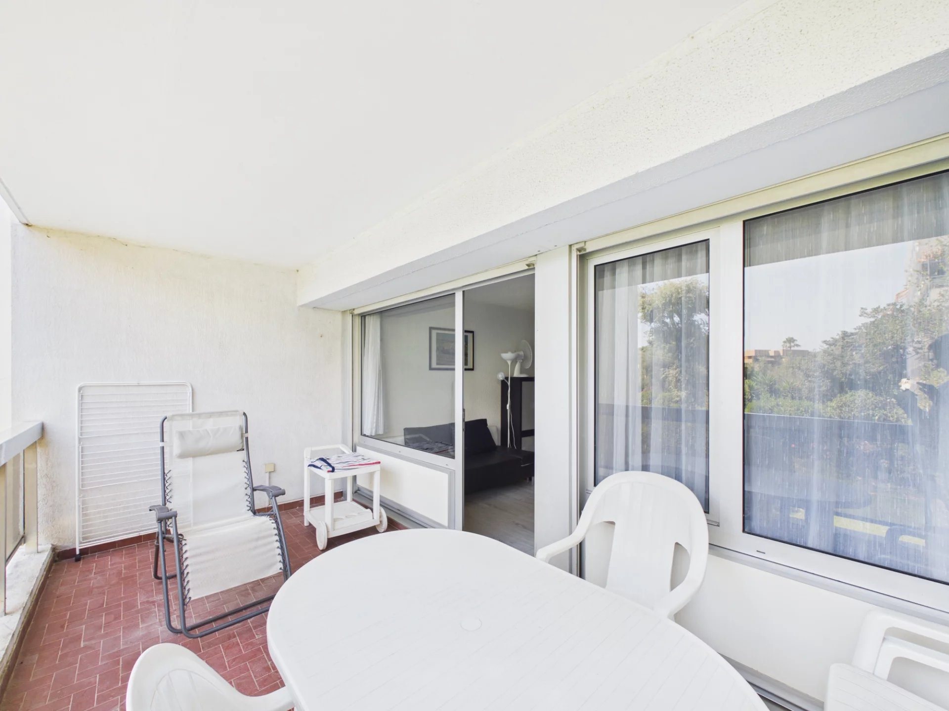 Appartement à vendre, 33m², Juan-les-Pins