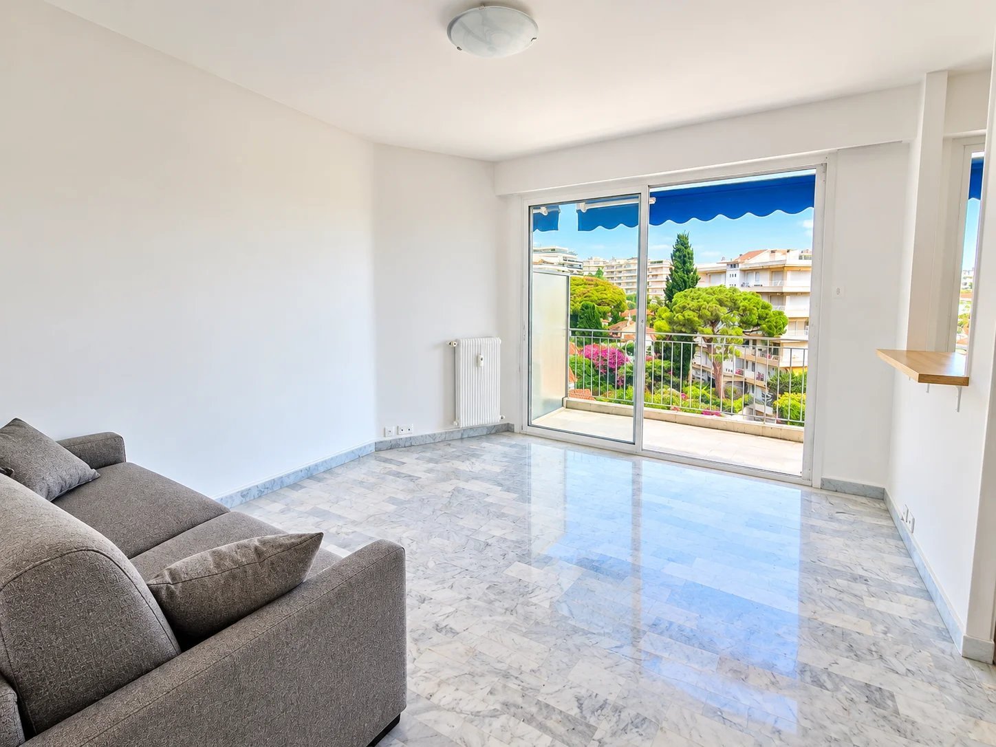 Appartement à louer, 26m², Antibes