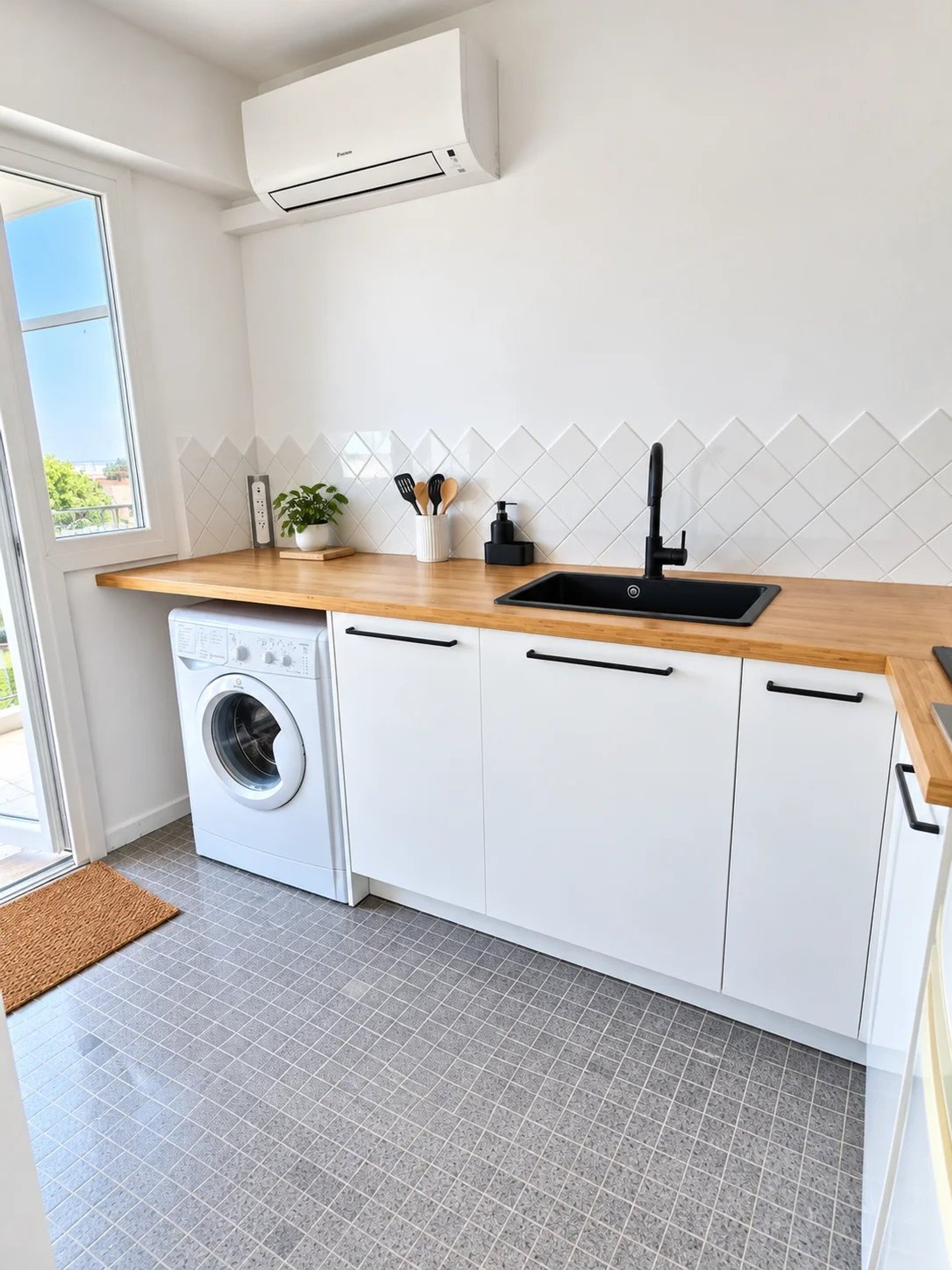 Appartement à louer, 26m², Antibes