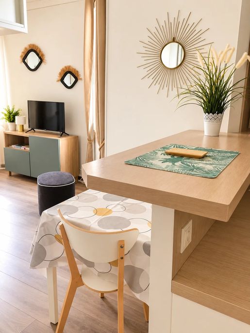 Appartement 30 m² · à Antibes · 30 m² · 169 000 €