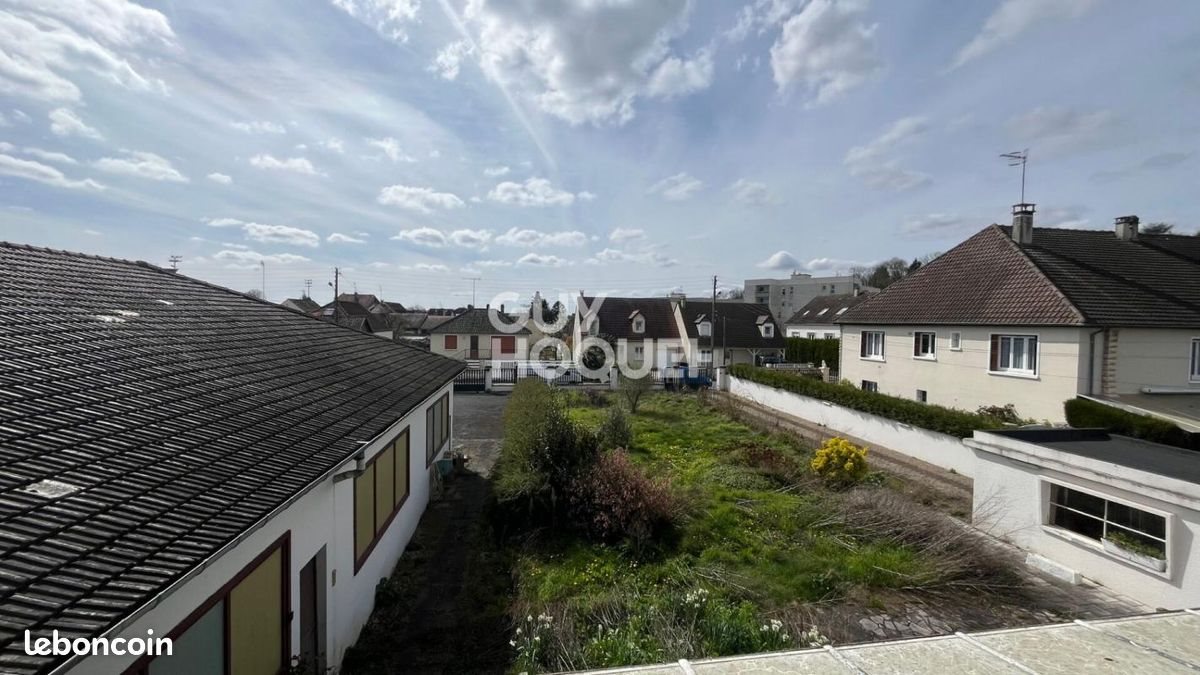Maison à vendre, 141m², Margny-lès-Compiègne