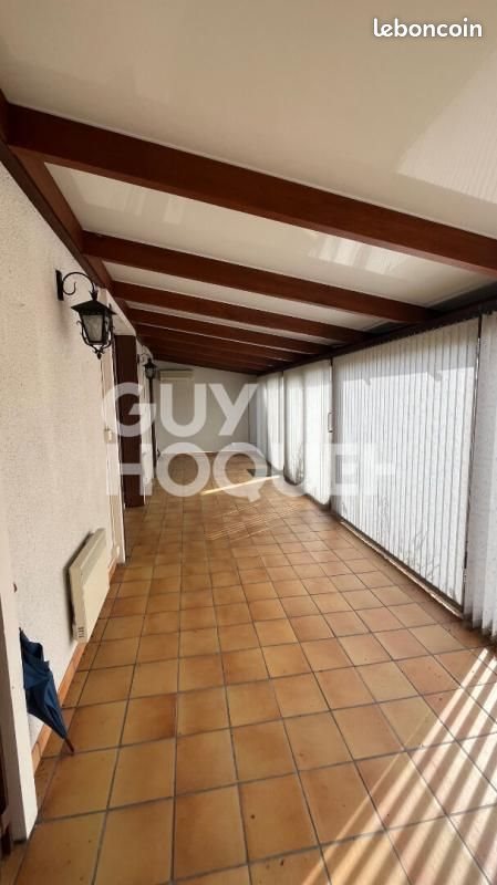 Maison à vendre, 141m², Margny-lès-Compiègne