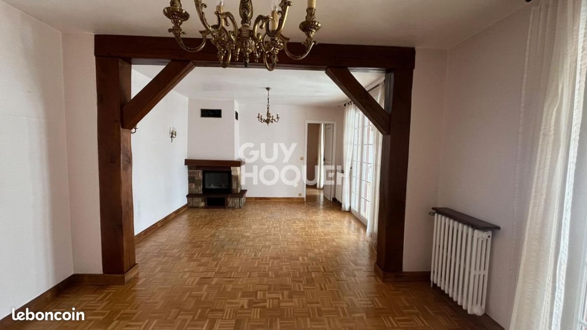Maison à vendre, 141m², Margny-lès-Compiègne