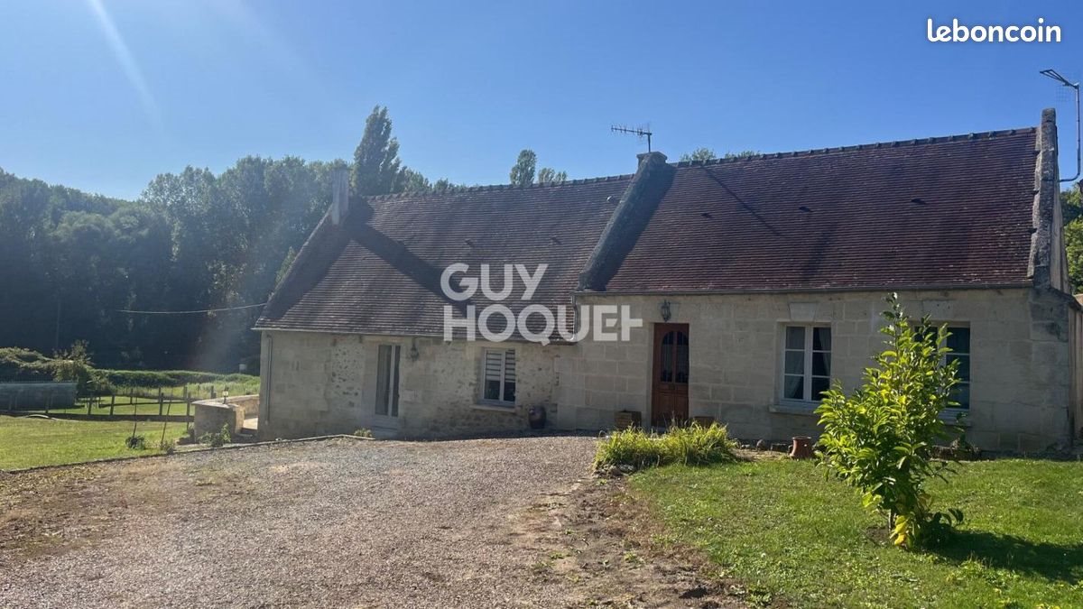 Maison à vendre, 116m², Thourotte