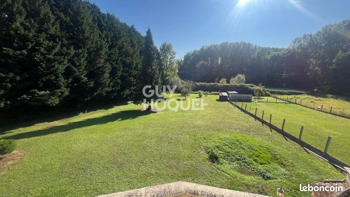 Maison à vendre, 116m², Thourotte