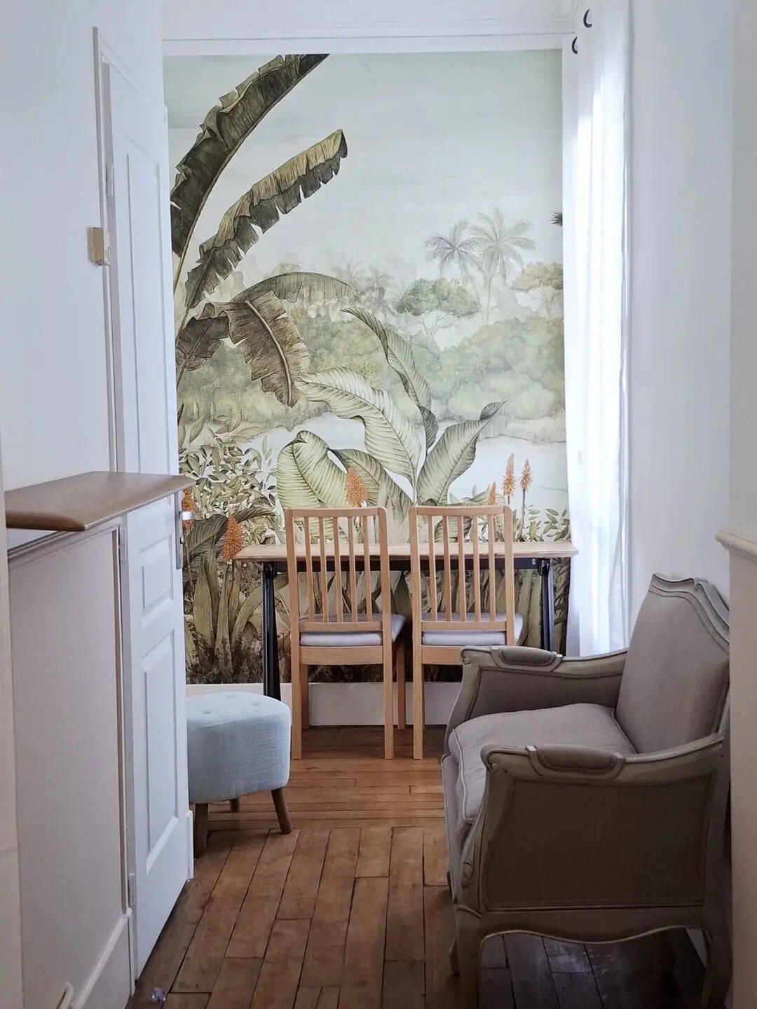 Appartement à vendre, 56m², Asnières-sur-Seine