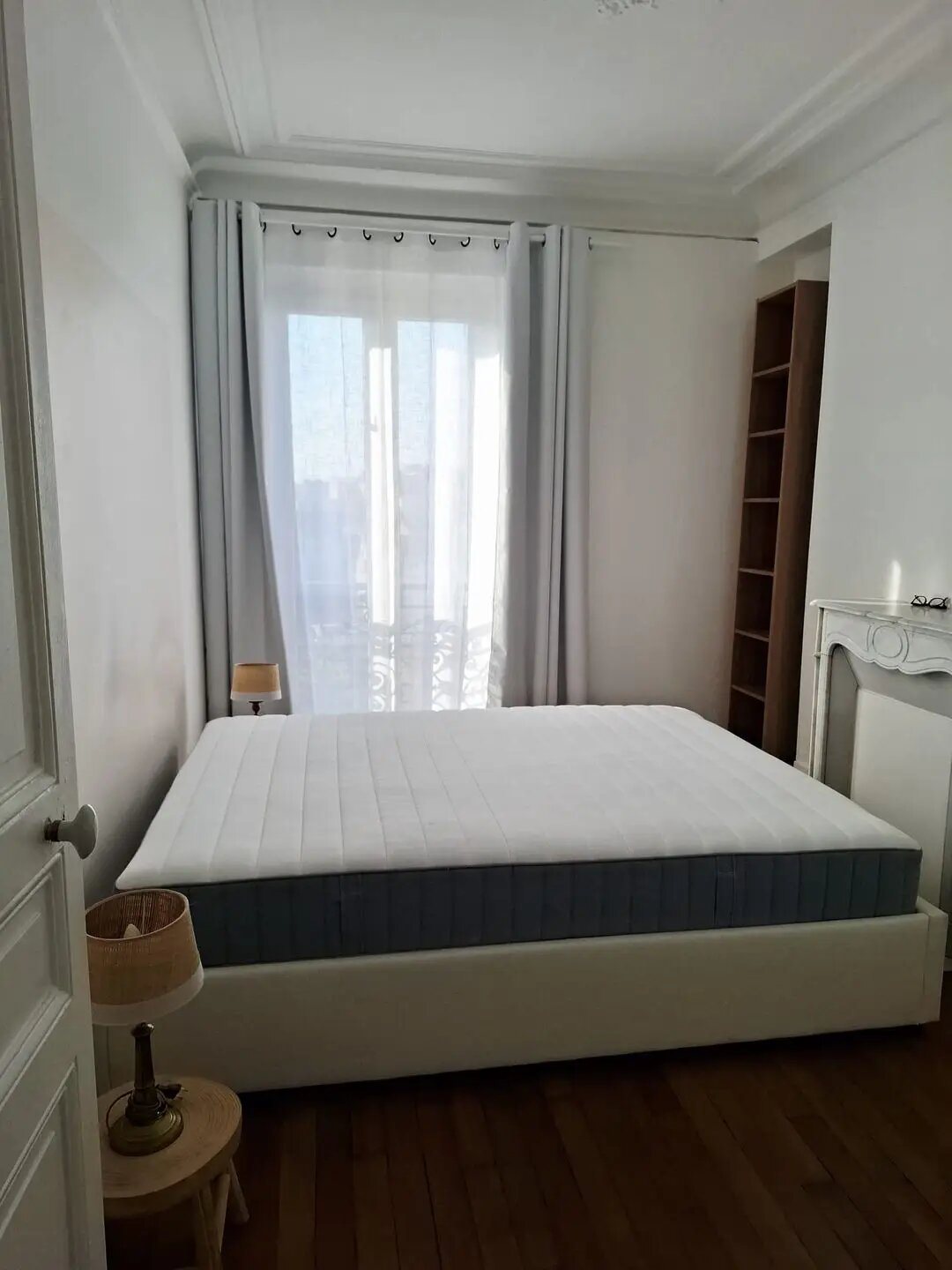 Appartement à vendre, 56m², Asnières-sur-Seine