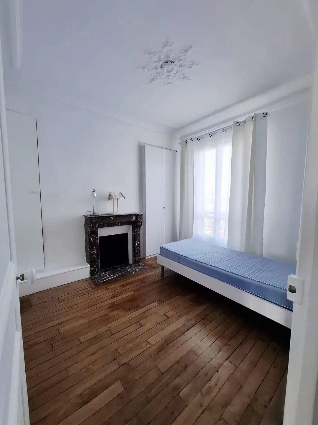 Appartement à vendre, 56m², Asnières-sur-Seine