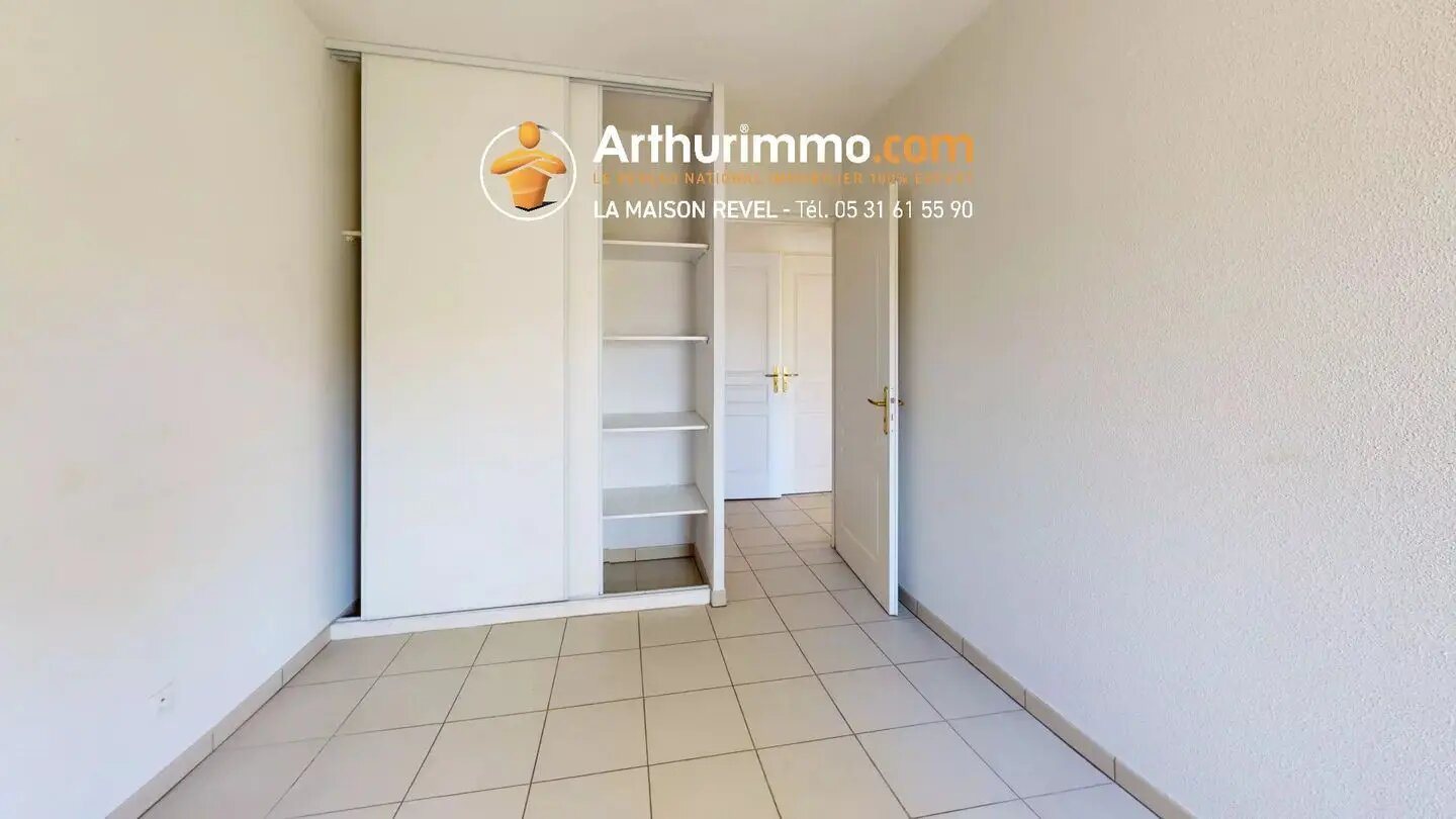 Appartement à vendre, 3m², Toulouse