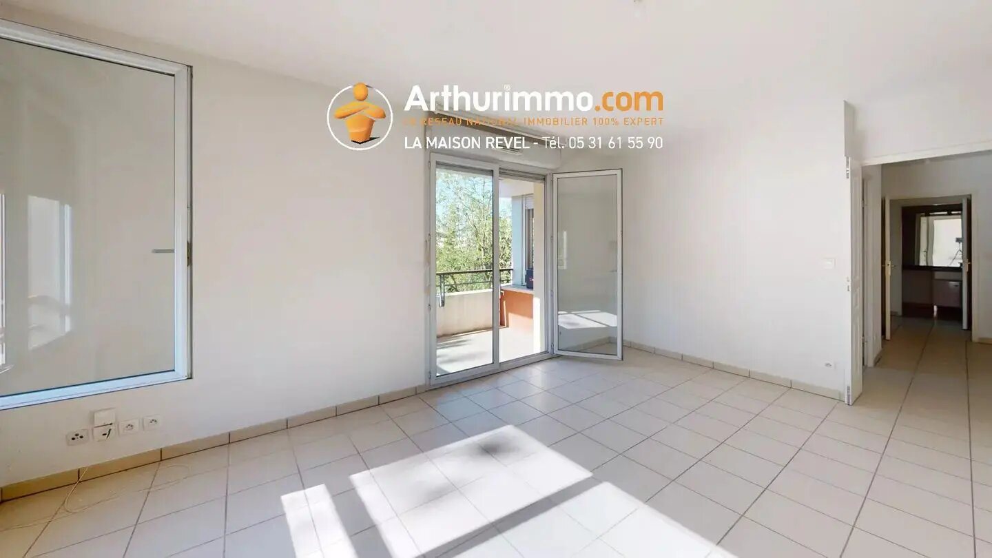 Appartement à vendre, 3m², Toulouse