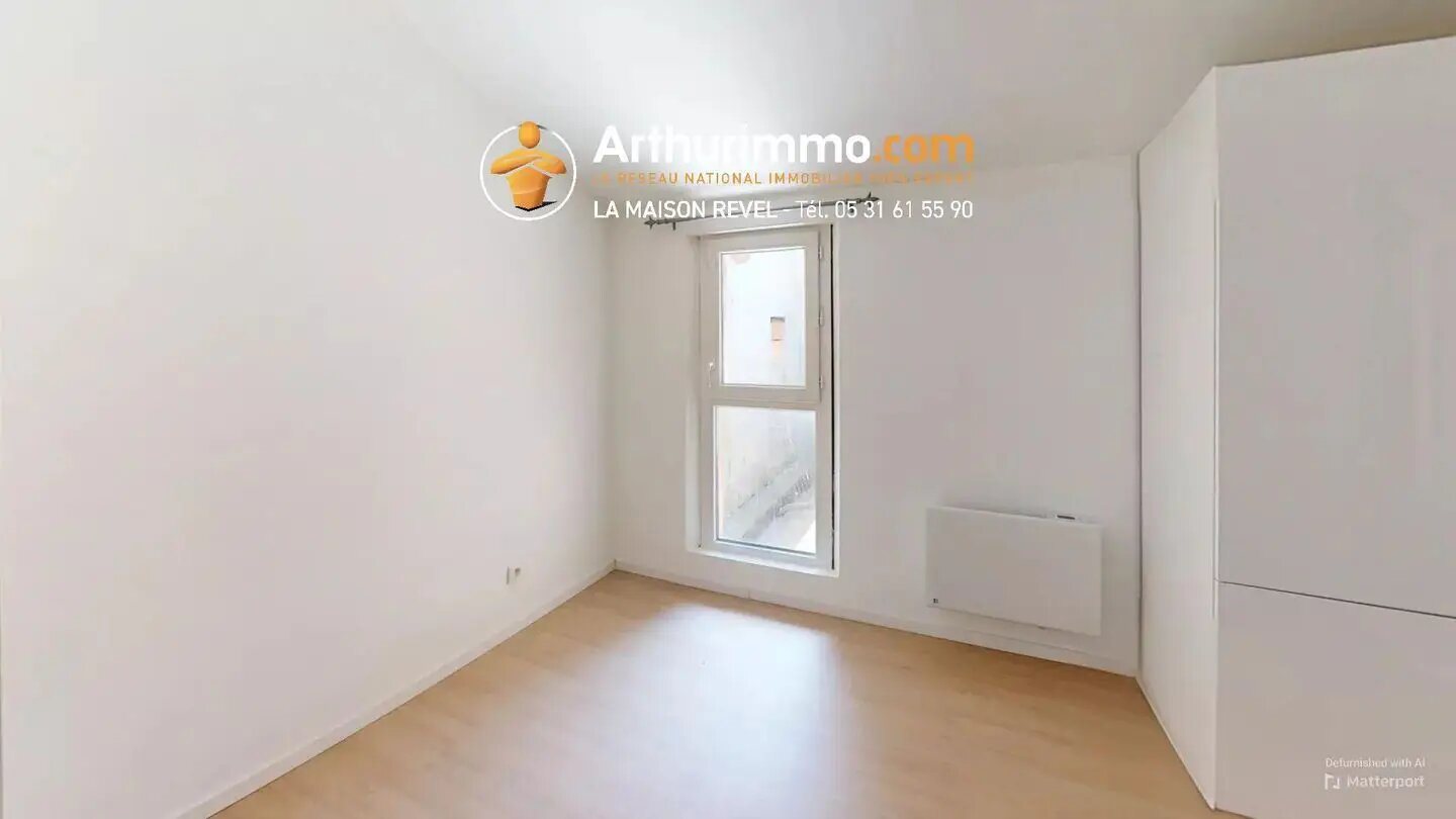 Appartement à louer, 68m², Revel