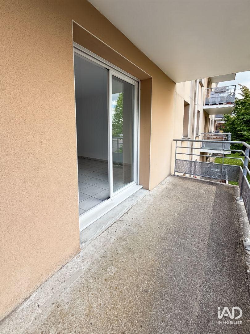 Appartement à vendre, 64m², Languidic